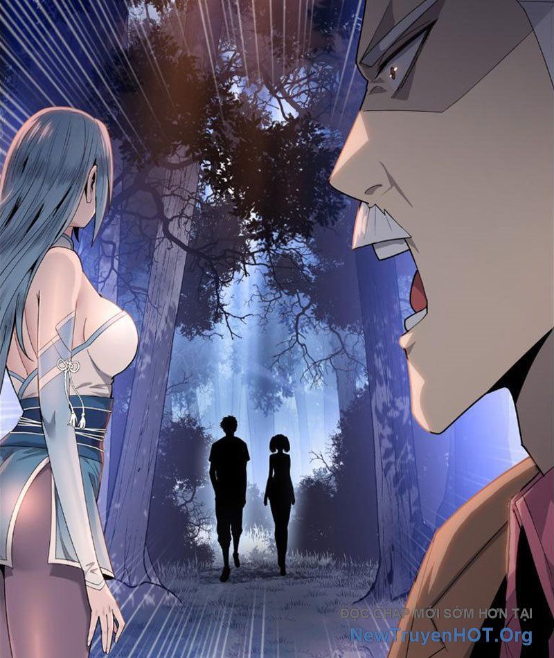 Cầm Dao Mổ Heo Chém Bay Vạn Giới - chap6 - Trang 28